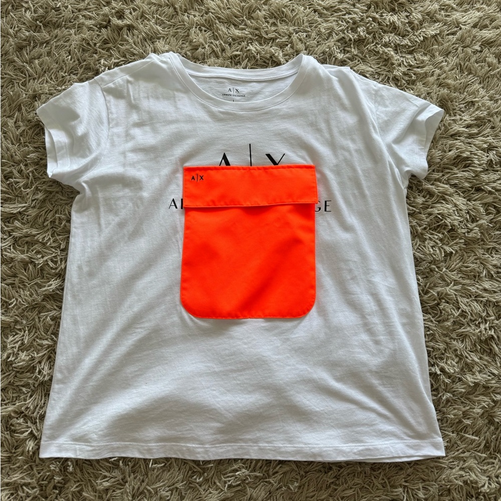 Armani Exchange TShirt